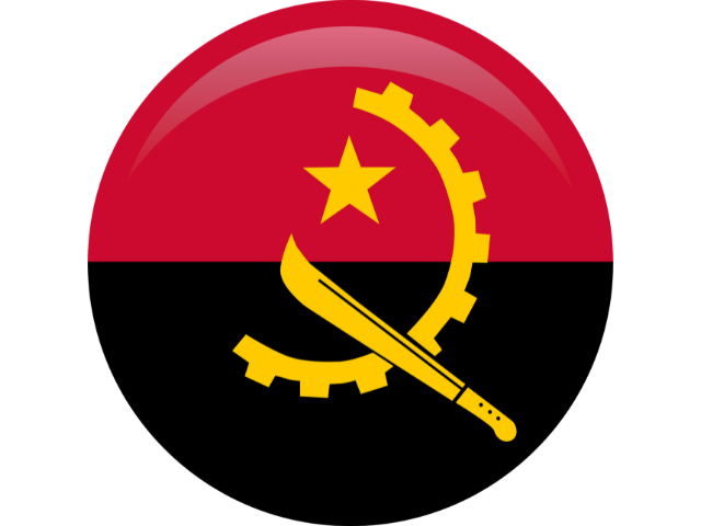 Angola