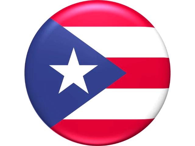 Puerto Rico