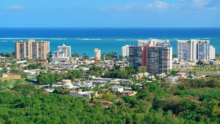 Puerto Rico